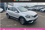 2020 Suzuki SX4 S-Cross 1.4 Boosterjet 48V Hybrid SZ-T 5dr