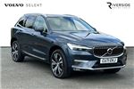 2021 Volvo XC60