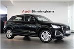 2025 Audi Q2