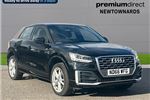 2016 Audi Q2