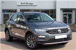 2019 Volkswagen T-Roc