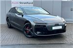 2025 Audi A6