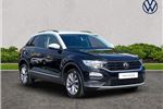 2021 Volkswagen T-Roc