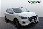 2019 Nissan Qashqai