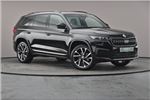 2022 Skoda Kodiaq