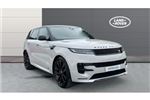 2023 Land Rover Range Rover Sport