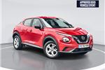 2020 Nissan Juke