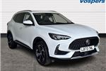 2023 MG HS