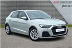 2025 Audi A1