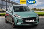 2023 Hyundai i10 1.0 MPi Premium 5dr