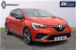 2023 Renault Clio
