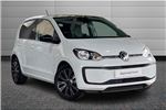 2021 Volkswagen Up
