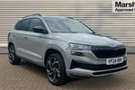 2024 Skoda Karoq