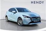 2023 Mazda 2