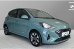 2024 Hyundai i10