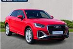 2025 Audi Q2