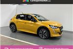 2020 Peugeot e-208