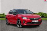 2023 Vauxhall Corsa