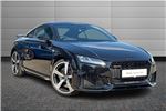2023 Audi TT RS