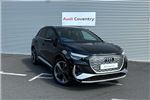 2022 Audi Q4
