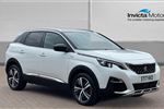 2017 Peugeot 3008