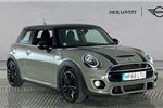 2018 MINI Hatchback