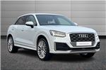 2017 Audi Q2