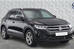 2023 Volkswagen T-Roc