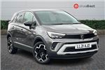 2021 Vauxhall Crossland