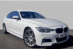 2017 BMW 3 Series