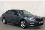 2020 Skoda Octavia