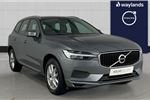 2021 Volvo XC60