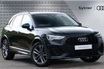 2023 Audi Q3