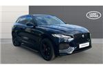 2024 Jaguar F-Pace