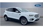 2019 Ford Kuga