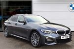 2021 BMW 3 Series