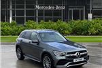 2021 Mercedes-Benz GLC