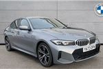 2023 BMW 3 Series