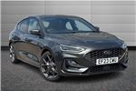 2023 Ford Focus ST