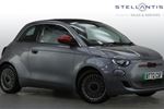 2022 Fiat 500 Electric