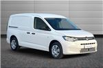 2022 Volkswagen Caddy Maxi