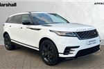 2020 Land Rover Range Rover Velar
