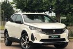 2024 Peugeot 3008