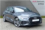 2023 Audi A3