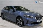 2020 BMW 1 Series