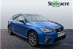 2022 SEAT Ibiza