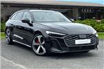 2025 Audi A5