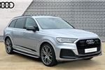 2020 Audi Q7