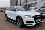 2017 Audi Q3