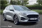 2021 Ford Kuga